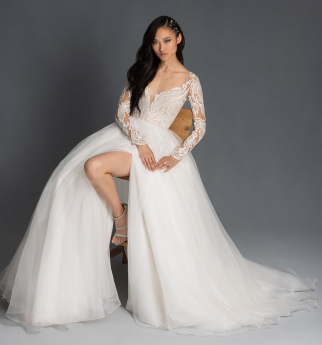 Bridal Trends 2025: What’s In Store for Brides?