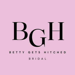 Betty Gets Hitched